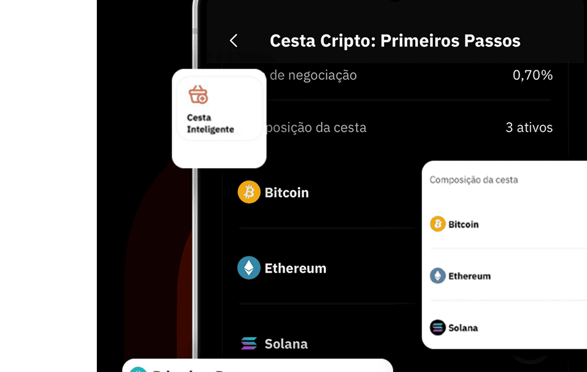 Illustrative information about Bitcoin
