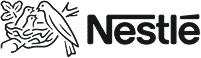 Nestlé logo for Cheesecake Labs client portfolio