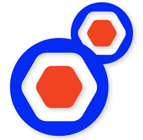 Illustrative icon