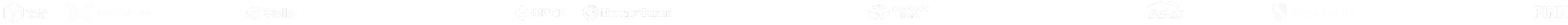 Infinite logo slider