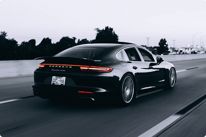 Image of car