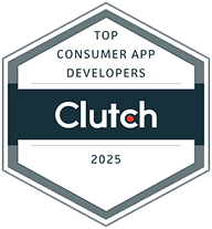 Top consumer APP Developers 2025 Certification